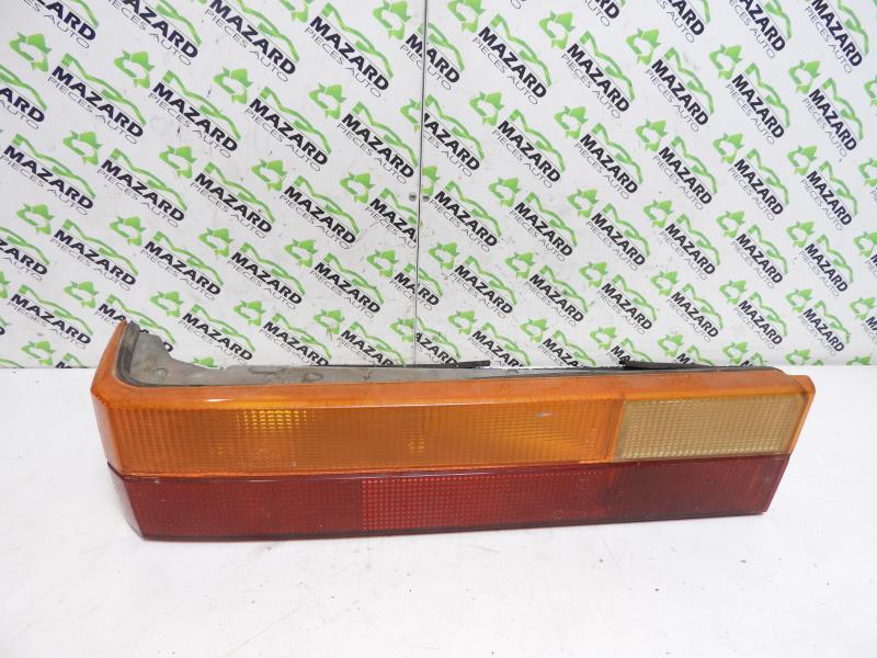 Feu arriere principal gauche (feux) FORD GRANADA 2  - 1