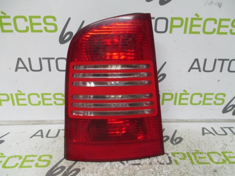 Fanale posteriore principale sinistro (luci) SKODA OCTAVIA 1 PHASE 1 BREAK Diésel - 1