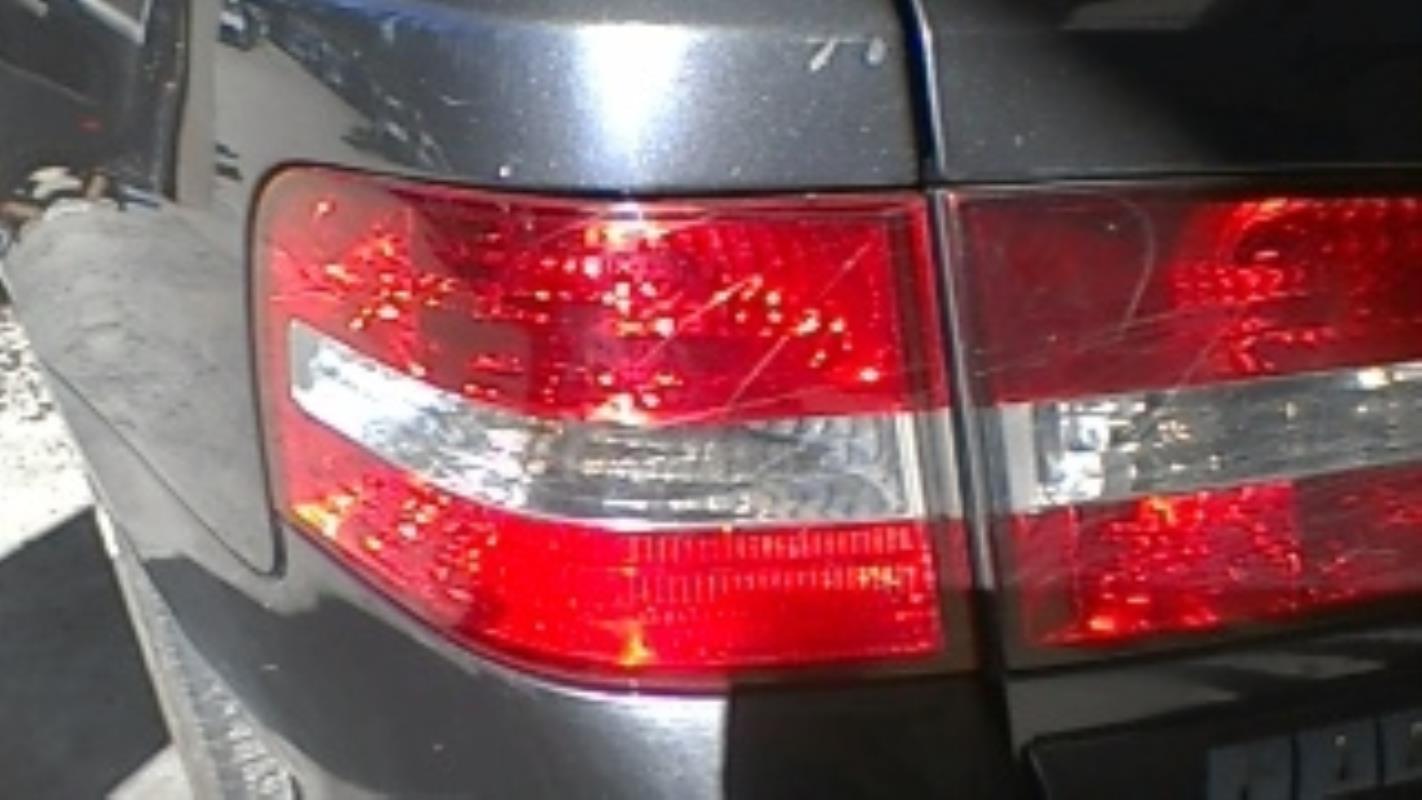 Fanale posteriore principale sinistro (luci) FIAT STILO BREAK Diésel - 1
