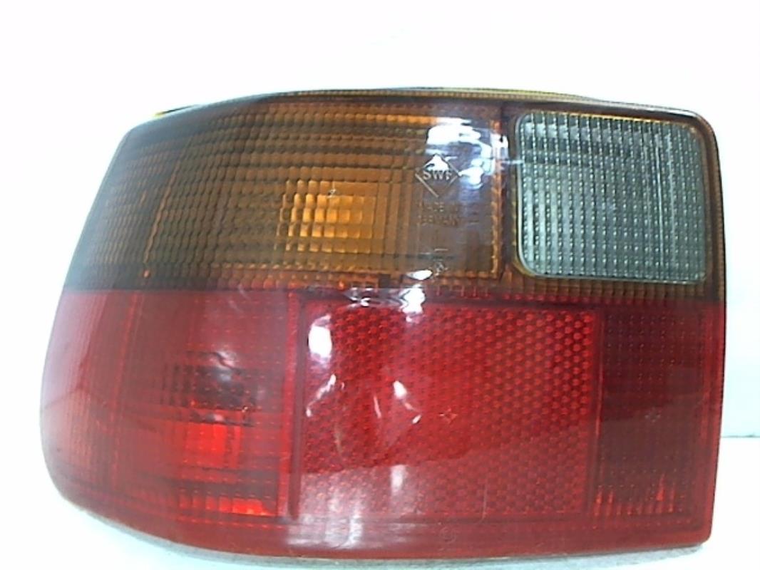 Fanale posteriore principale sinistro (luci) OPEL ASTRA F PHASE 1 Gasolina - 1