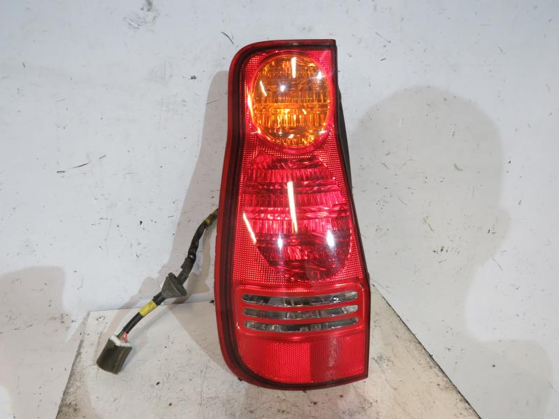 Fanale posteriore principale sinistro (luci) HYUNDAI MATRIX PHASE 1 Gasolina - 1