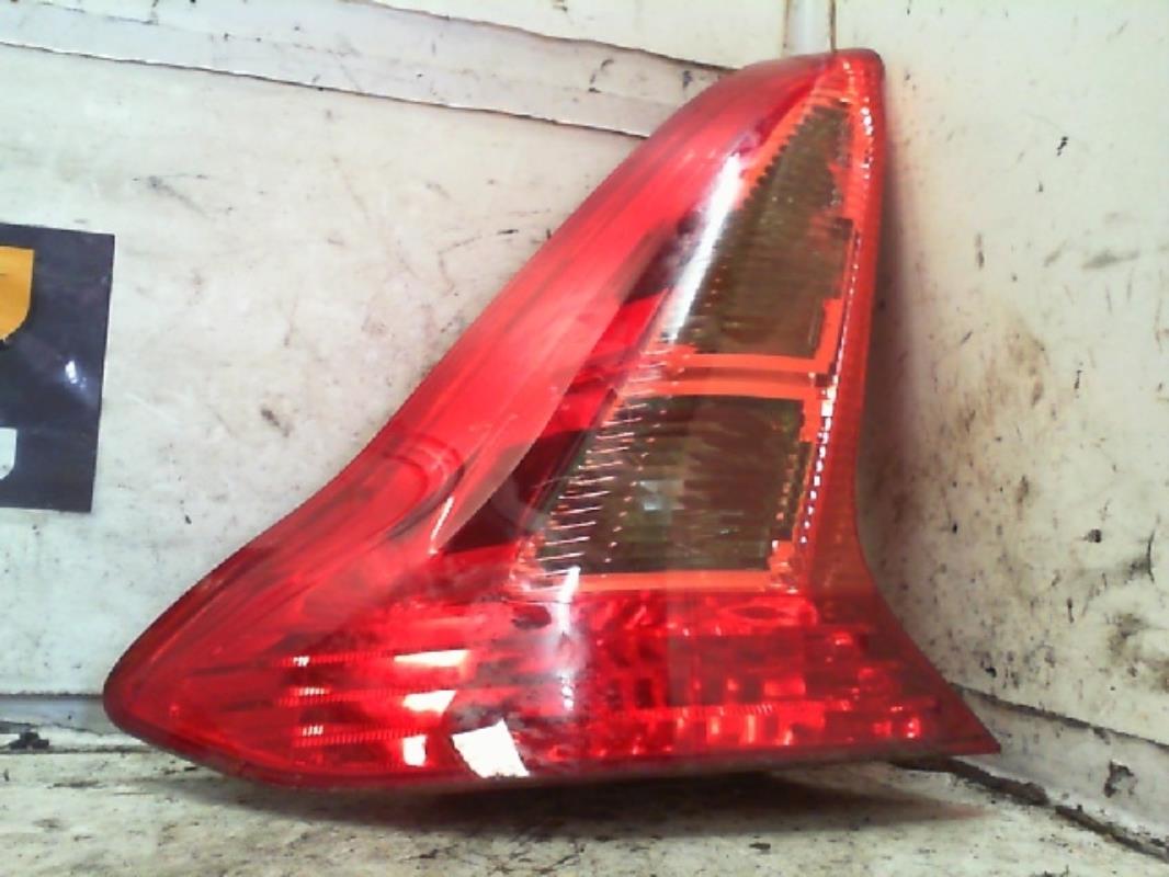 Fanale posteriore principale sinistro (luci) CITROEN C4 1 PHASE 1 COUPE Diésel - 1