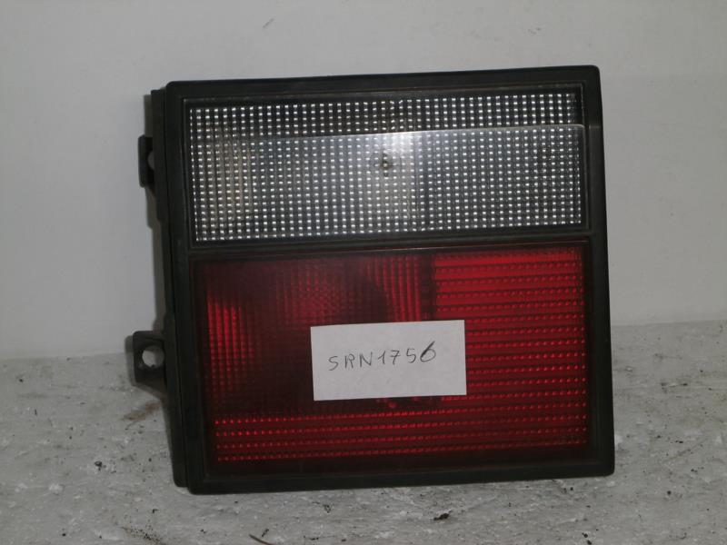 Feu arriere secondaire droit (feux) RENAULT R21 PHASE 2 Diesel - 1