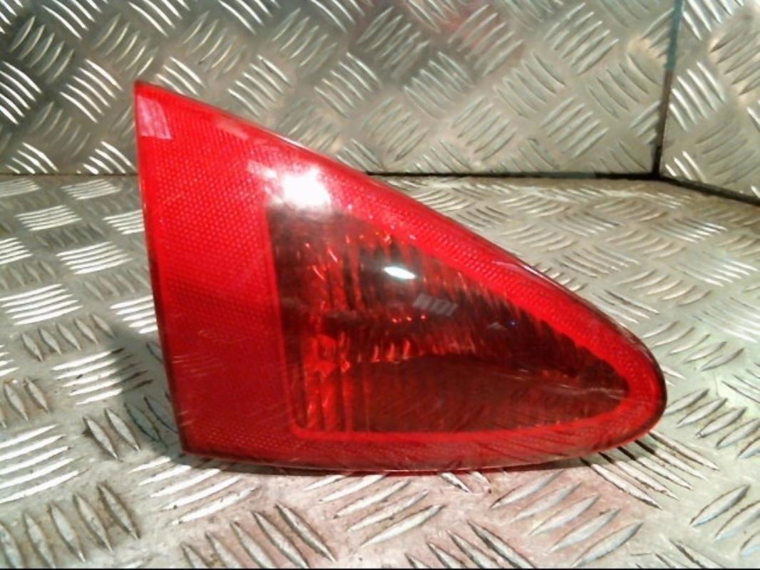 Gruppo ottico posteriore secondario sinistro (luci) ALFA ROMEO 147 PHASE 1 Gasolina - 1