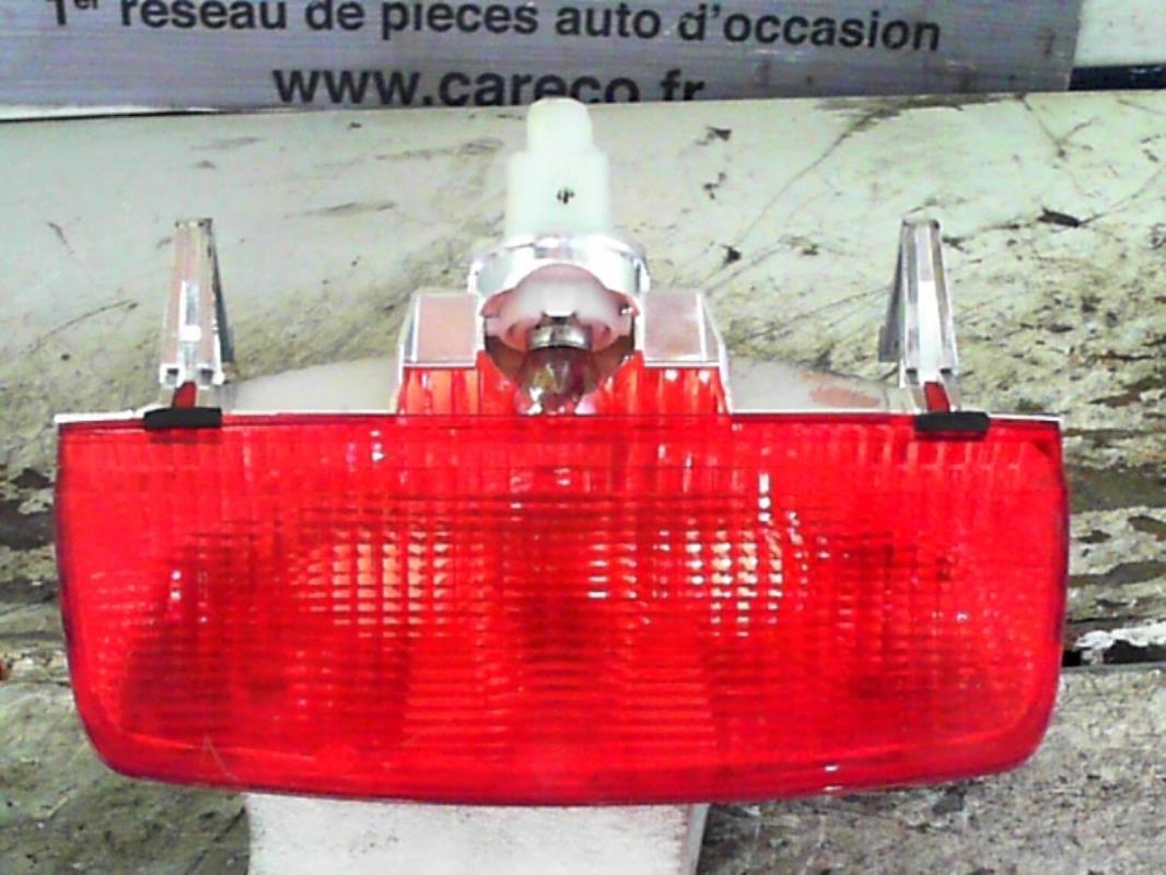 Feu arriere stop central NISSAN MICRA 3 PHASE 1 Diesel - 1
