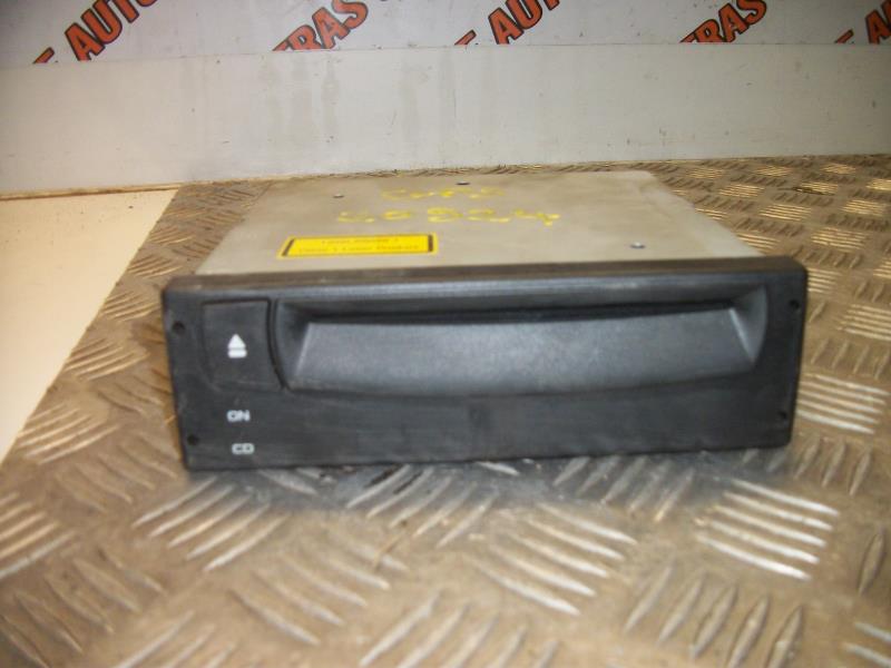 GPS PEUGEOT 406 COUPE Diesel - 1
