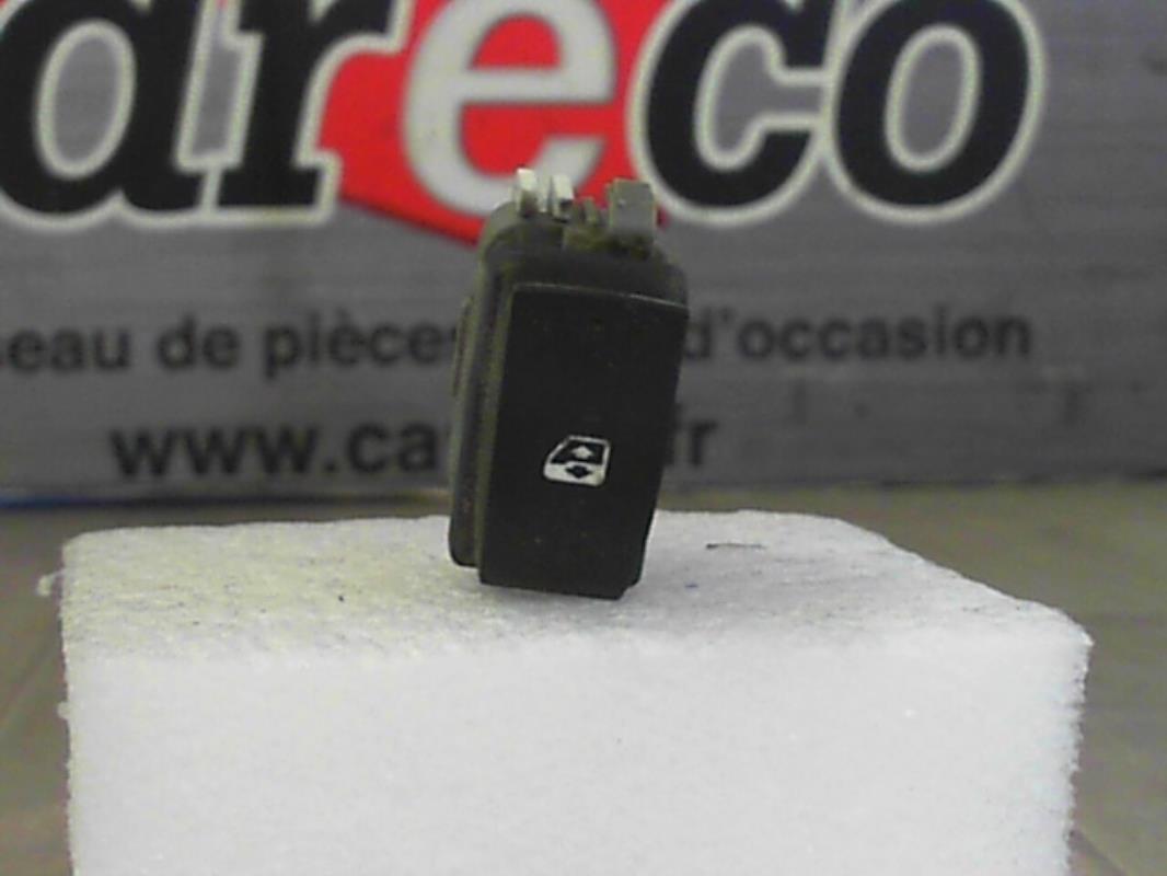 Interrupteur de leve vitre RENAULT MEGANE 2 PHASE 2 BREAK Diesel - 1