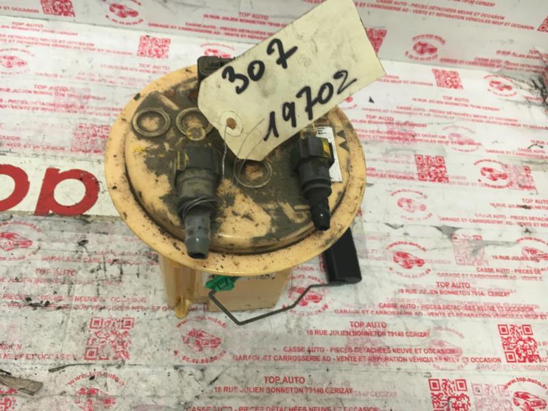 Indicatore carburante PEUGEOT 307 PHASE 2 BREAK Diésel - 1