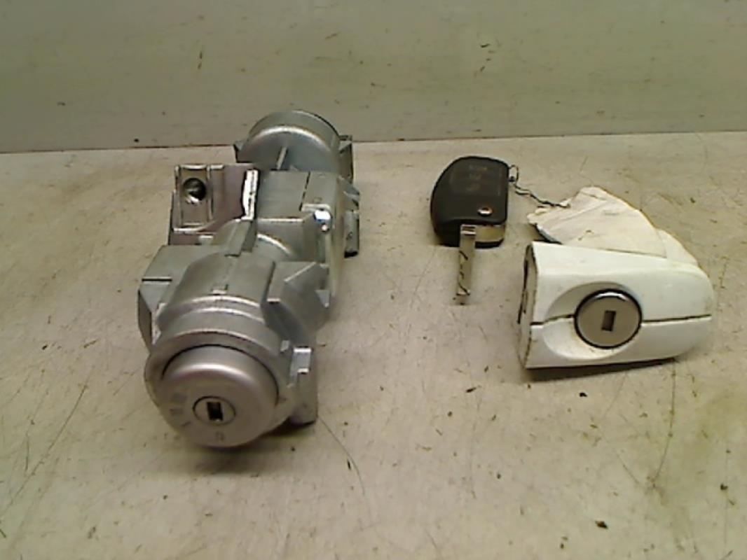 Kit barillet FORD FOCUS 2 PHASE 2 Diesel - 1