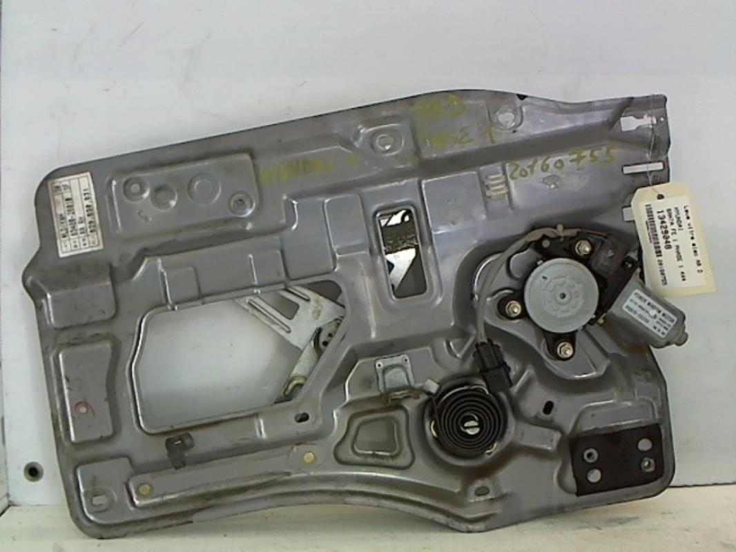 Alzacristalli elettrico posteriore destro HYUNDAI SANTA FE 1 Diésel - 1