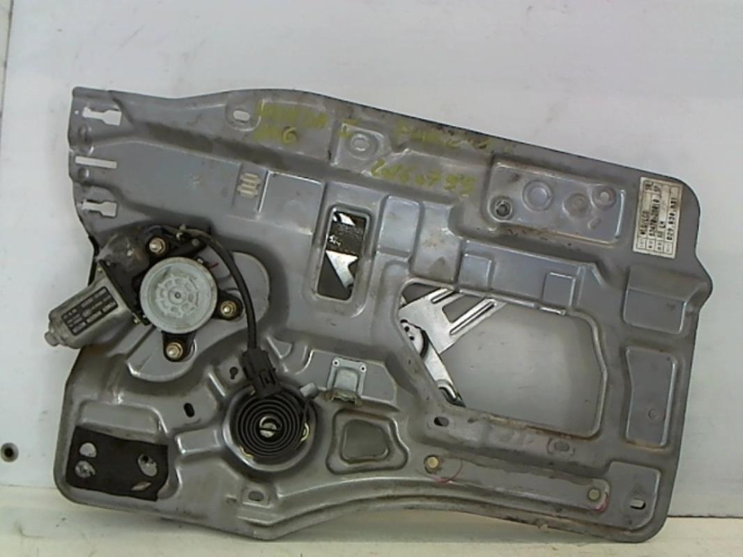 Alzacristalli elettrico posteriore sinistro HYUNDAI SANTA FE 1 Diésel - 1
