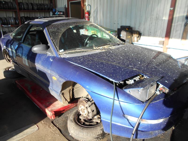 Leve vitre electrique avant droit FORD PROBE COUPE Essence - 1