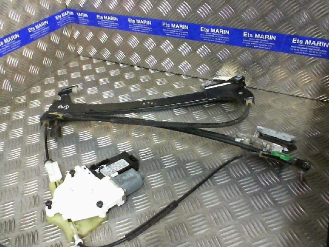 Alzacristalli elettrico anteriore destro CITROEN C6 Diésel - 1