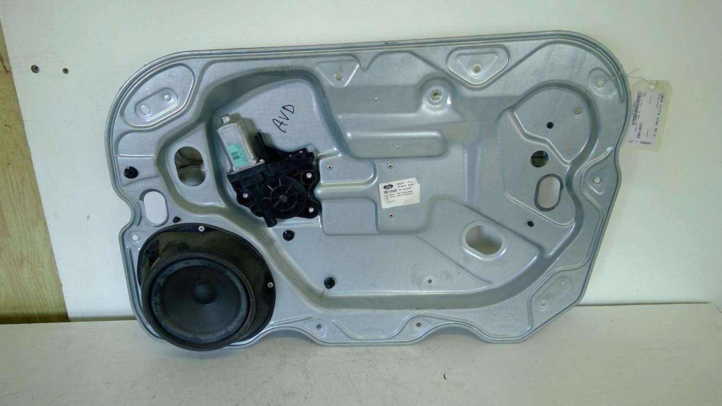 Alzacristalli elettrico anteriore destro FORD C-MAX 1 PHASE 2 Diésel - 1