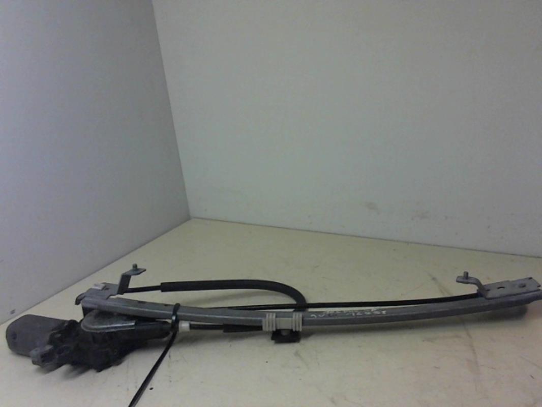 Alzacristalli elettrico anteriore destro PEUGEOT 106 PHASE 2 Gasolina - 1
