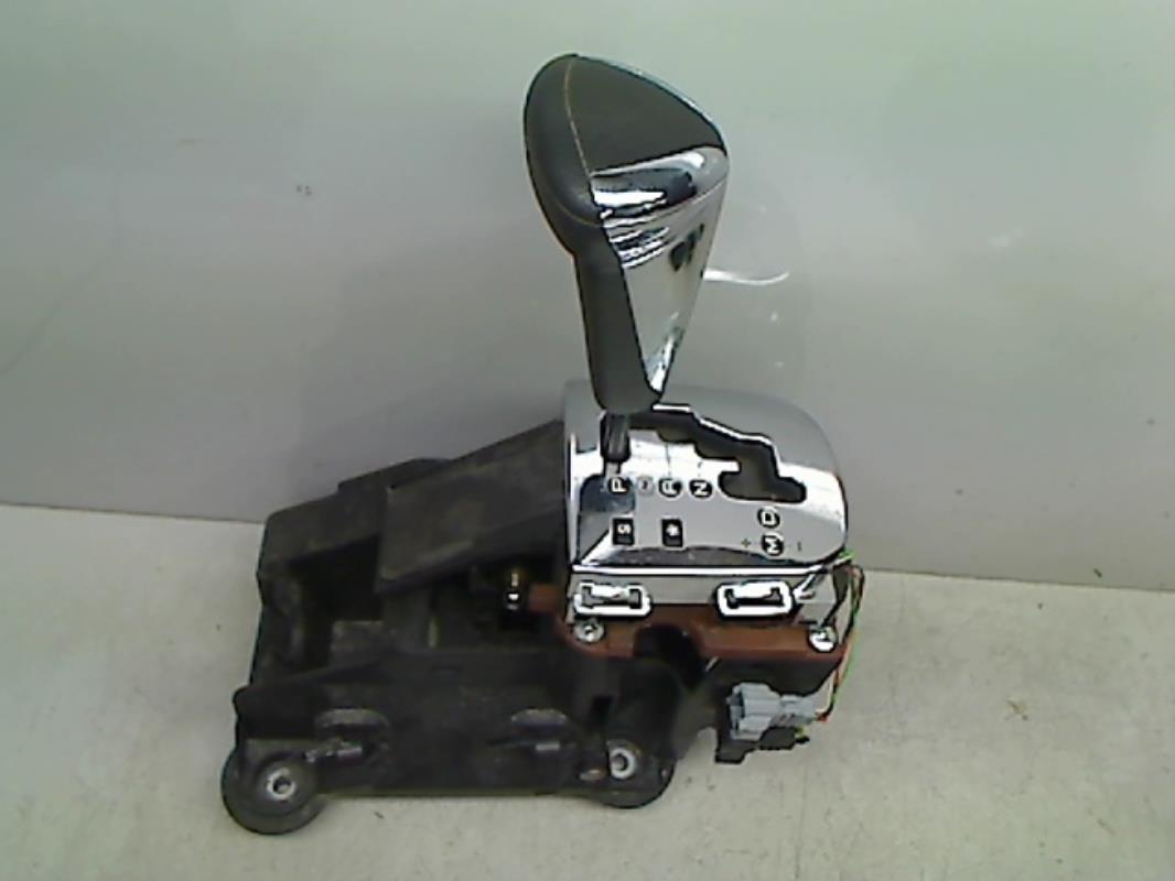 Levier de vitesses CITROEN C4 1 PHASE 1 Diesel - 1