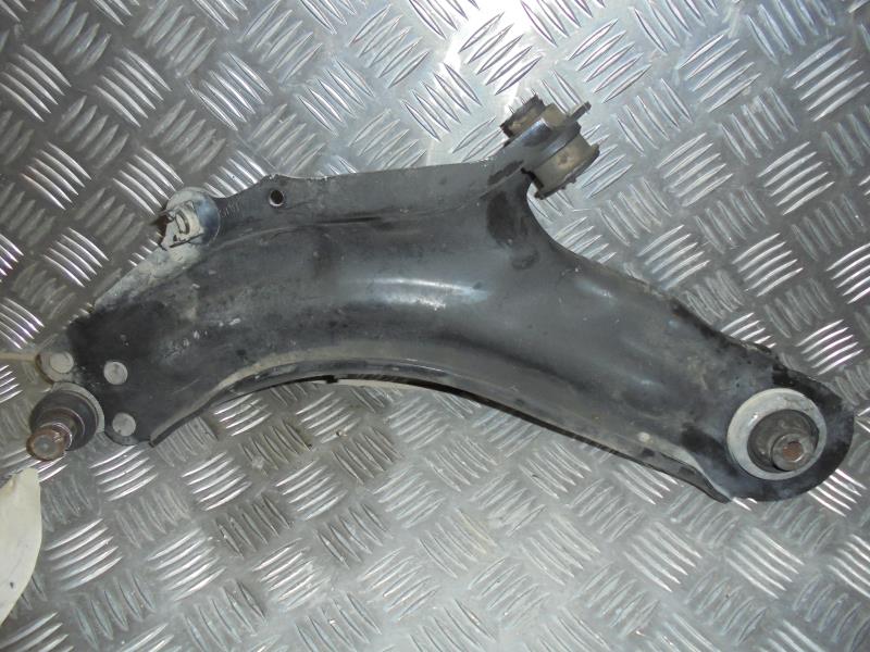Triangle avant gauche RENAULT KANGOO 2 PHASE 1 Diesel - 1