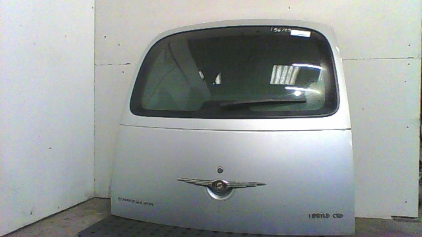 Portabagagli/Portellone posteriore CHRYSLER PT CRUISER PHASE 1 BREAK Diésel - 1