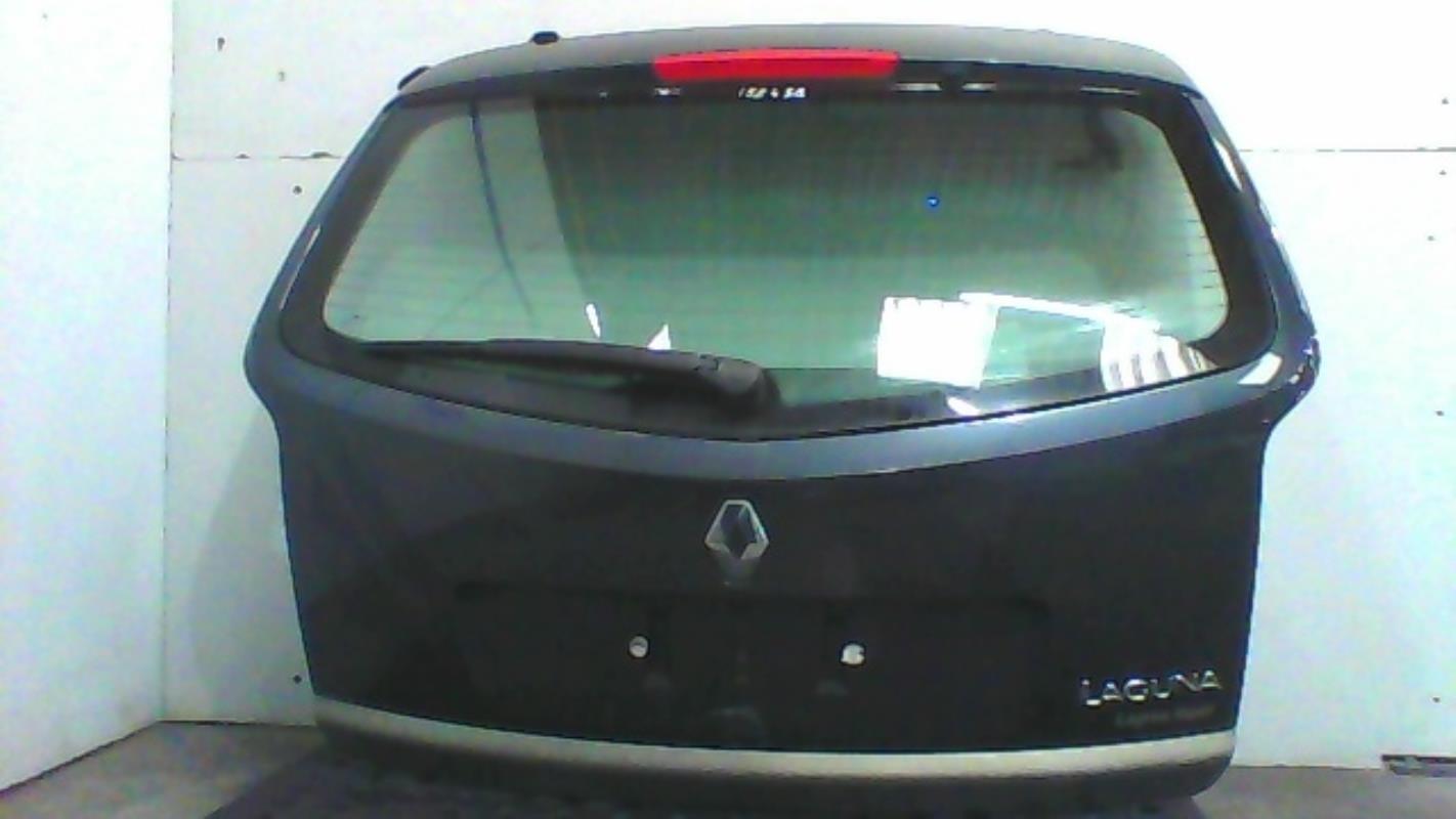 Portabagagli/Portellone posteriore RENAULT LAGUNA 2 PHASE 1 BREAK Diésel - 1