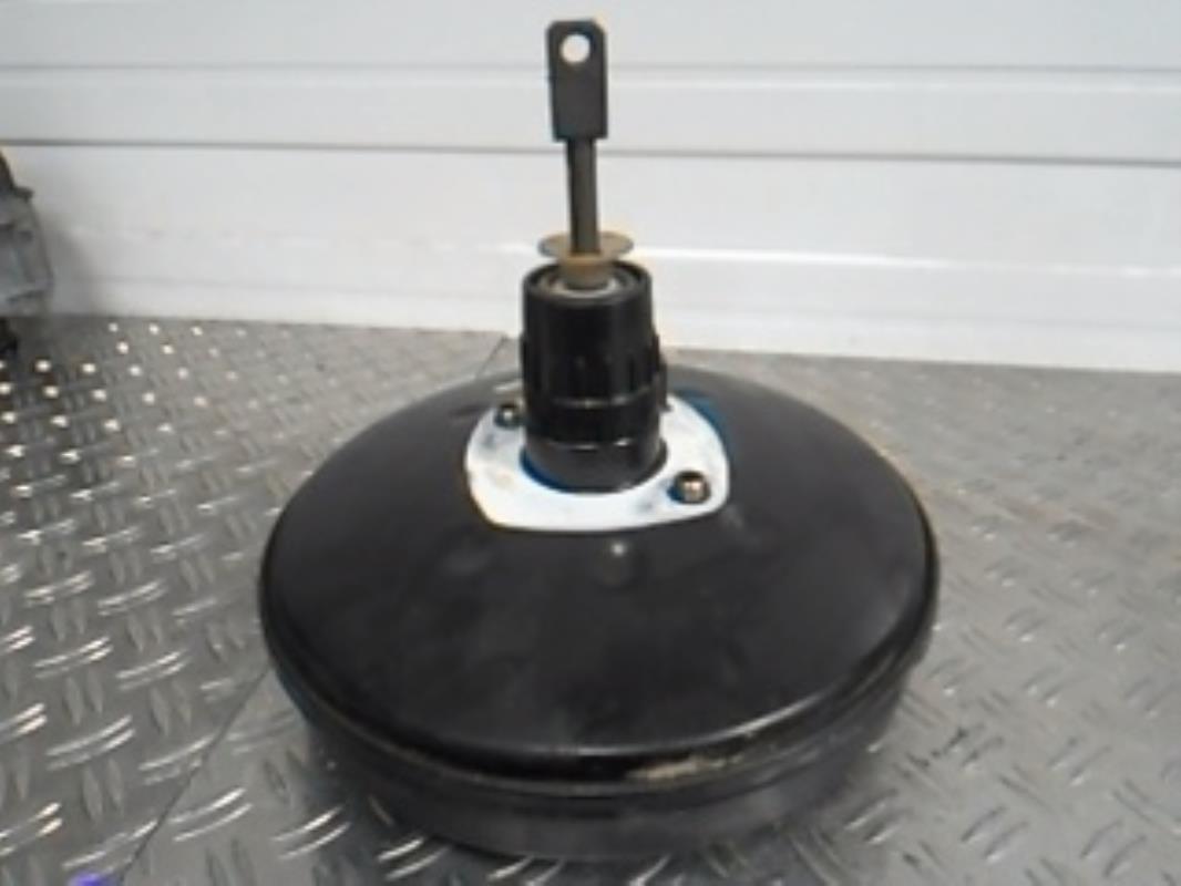 Mastervac RENAULT MEGANE 2 PHASE 1 Diesel - 1
