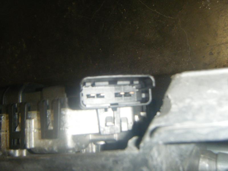 Motore tergicristallo anteriore RENAULT MODUS  - 1