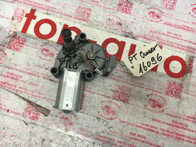 Motore tergicristallo posteriore CHRYSLER PT CRUISER PHASE 1 BREAK Gasolina - 1