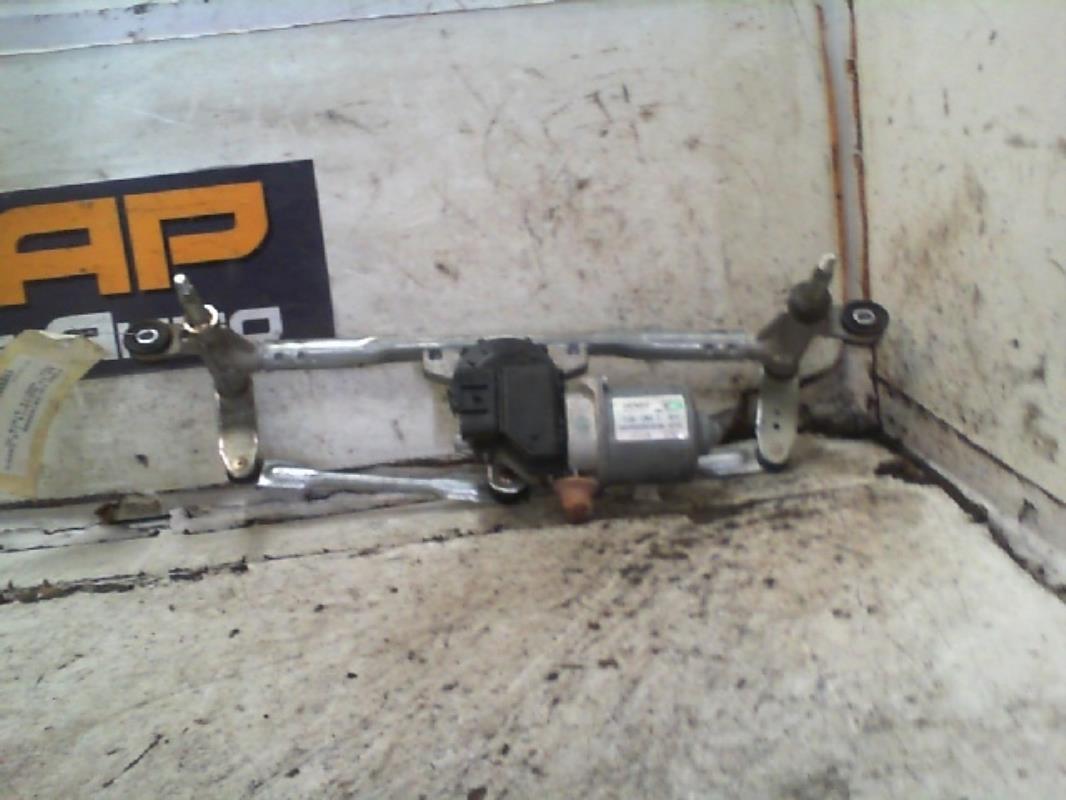 Motore tergicristallo anteriore FORD KA 2 PHASE 2 Gasolina - 1