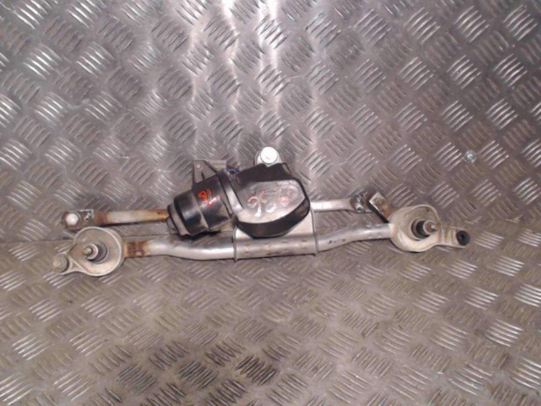 Motore tergicristallo anteriore OPEL AGILA B Gasolina - 1