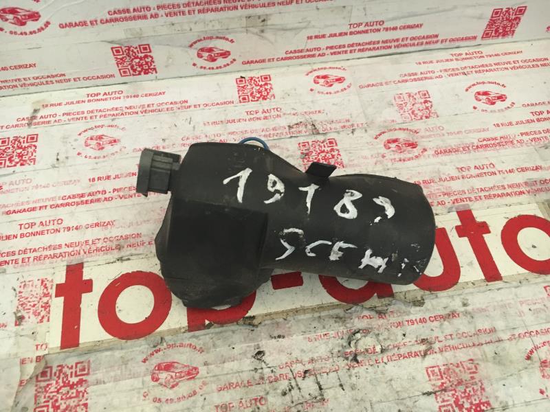 Motore tergicristallo anteriore RENAULT SCENIC 1 PHASE 1 Gasolina/GLP - 1