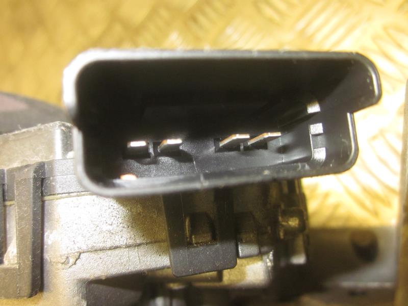 Motore tergicristallo anteriore RENAULT MODUS PHASE 1 Diésel - 1