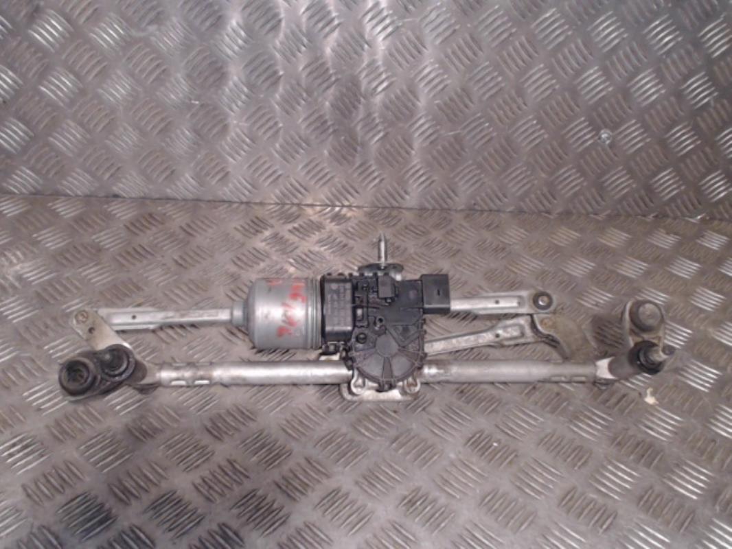 Motore tergicristallo anteriore SEAT IBIZA 4 PHASE 1 Diésel - 1