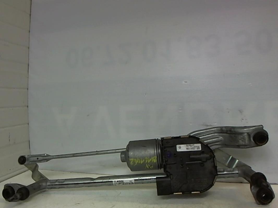 Motore tergicristallo anteriore VOLKSWAGEN GOLF 7 PHASE 1 Diésel - 1