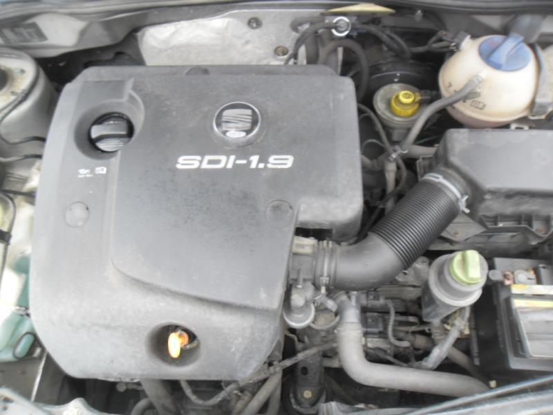 Moteur SEAT CORDOBA 1 PHASE 2 Diesel - 1