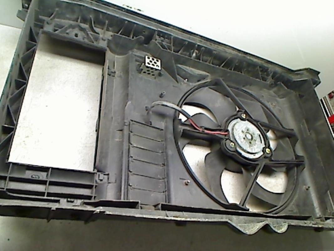 Ventilateur eau PEUGEOT 307 PHASE 1 BREAK Diesel - 1