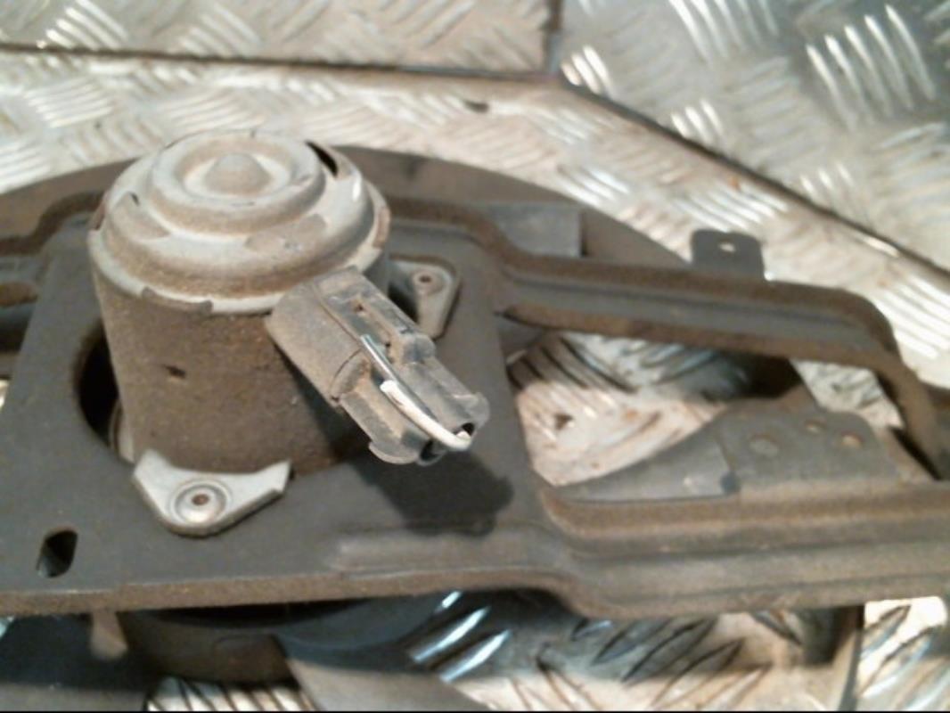 Motoventilatore radiatore RENAULT TWINGO 1 PHASE 2 Gasolina - 1