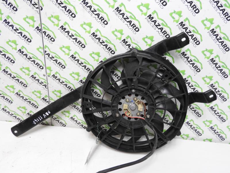 Motoventilatore radiatore SUZUKI VITARA 1 Diésel - 1