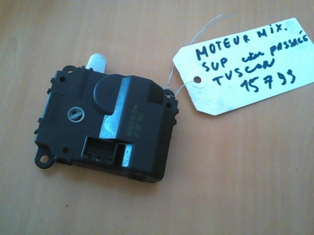 Motoriduttore clima HYUNDAI TUCSON 1  - 1