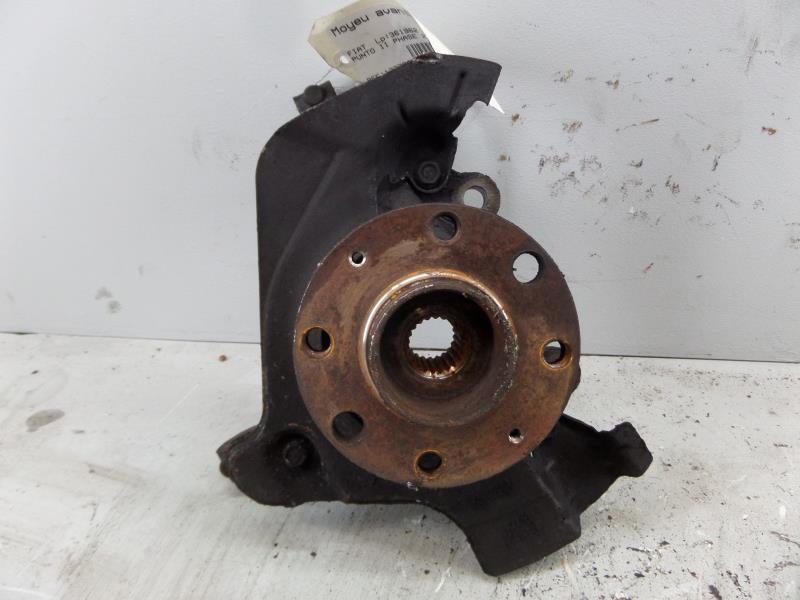 Fuso a snodo anteriore destro FIAT GRANDE PUNTO Gasolina - 1