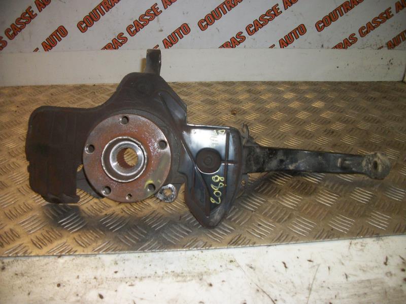 Moyeu avant droit ALFA ROMEO 156 PHASE 2 Diesel - 1