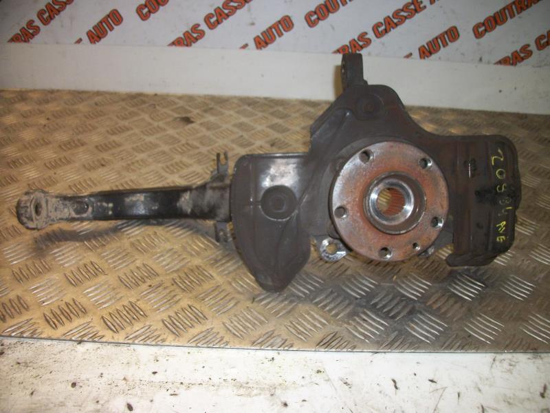Moyeu avant gauche ALFA ROMEO 156 PHASE 2 Diesel - 1