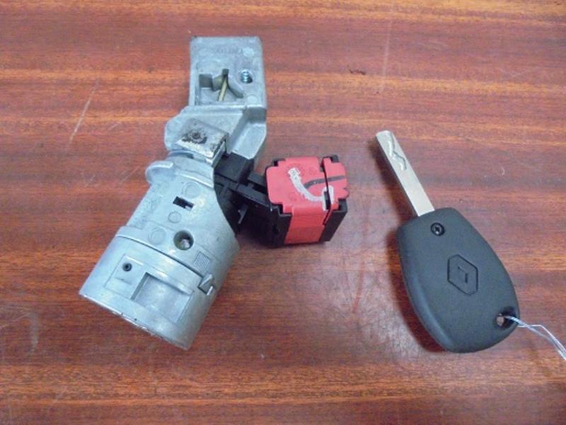 Neiman RENAULT CLIO 3 PHASE 1 Diesel - 1