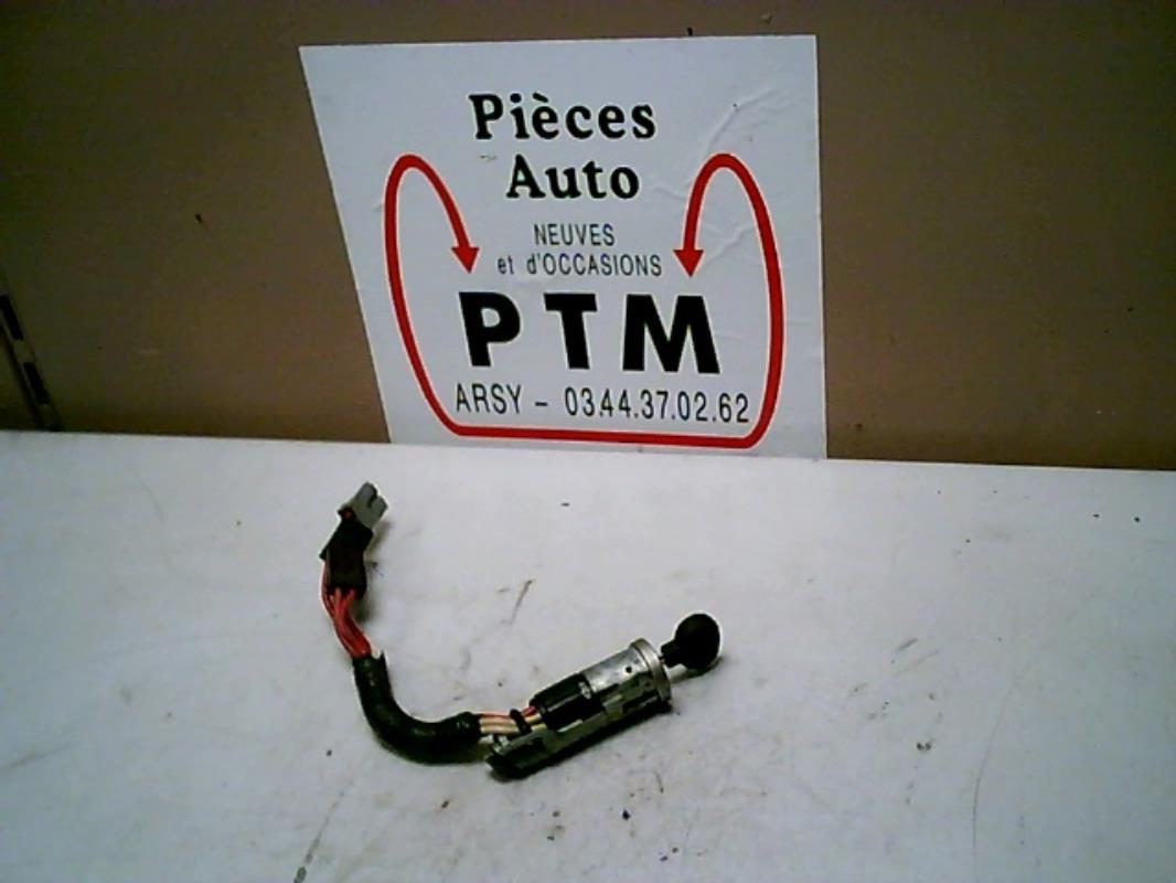 Neiman CITROEN XANTIA PHASE 1 Essence - 1
