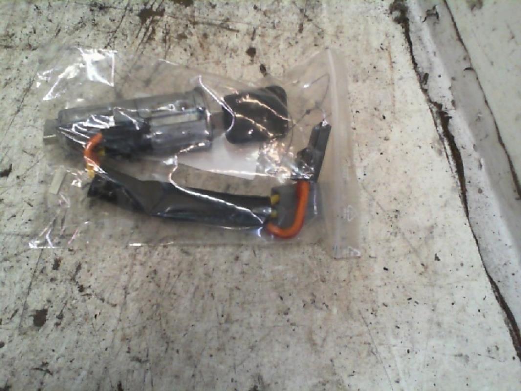 Immobilizzatore RENAULT CLIO 1 PHASE 2 Gasolina - 1