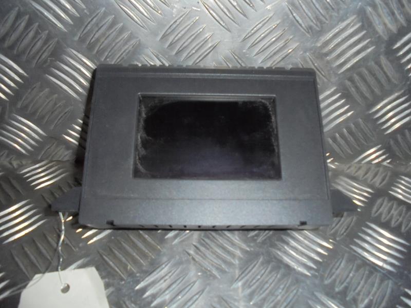 Pantalla OPEL CORSA D PHASE 2 Diésel - 1