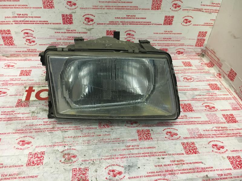Gruppo ottico anteriore principale destro (luci)(faro) AUDI A6 1 Gasolina - 1