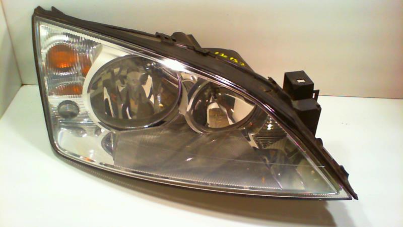 Image Optique avant principal droit (feux)(phare) - FORD MONDEO 2