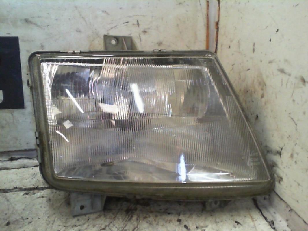 Gruppo ottico anteriore principale destro (luci)(faro) MERCEDES VITO 638 Diésel - 1
