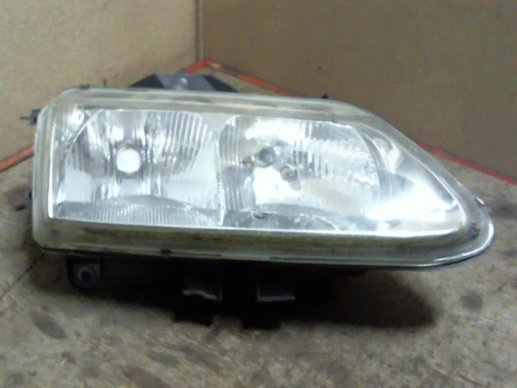 Gruppo ottico anteriore principale destro (luci)(faro) RENAULT ESPACE 3 Diésel - 1