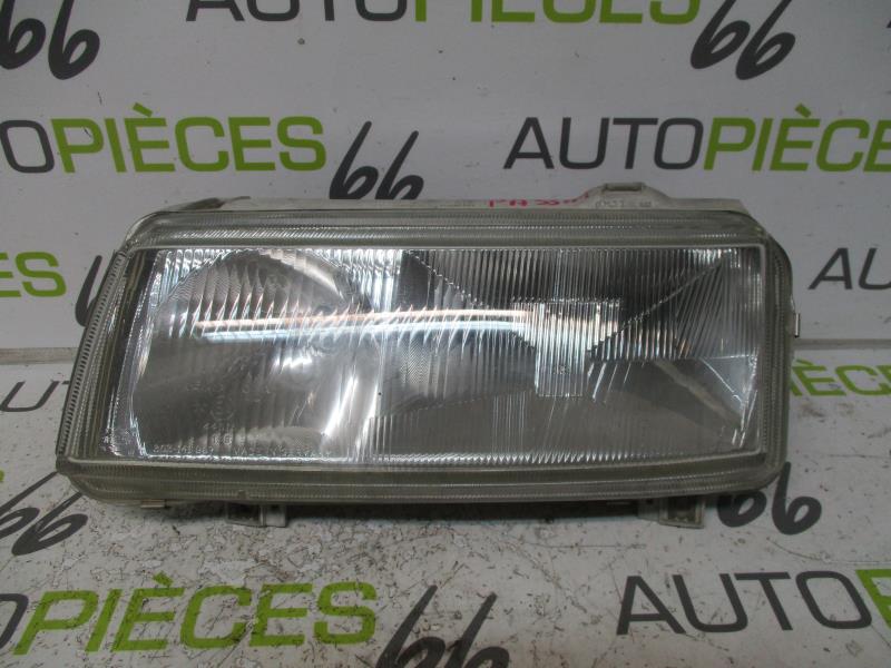 Gruppo ottico anteriore principale sinistro (luci)(faro) VOLKSWAGEN PASSAT 4 PHASE 1 Gasolina - 1