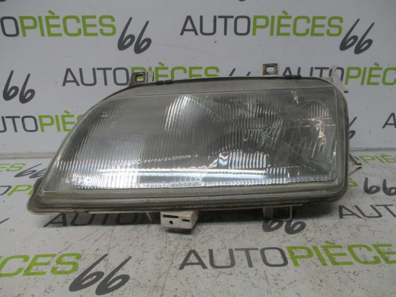Gruppo ottico anteriore principale sinistro (luci)(faro) VOLKSWAGEN SHARAN 1 PHASE 1 Gasolina - 1